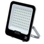 Foco Proyector Led Napoli Plus 50W, 6,000 lumen, IP65 Regulable, Color Luz fría (6000k) - M Ledme