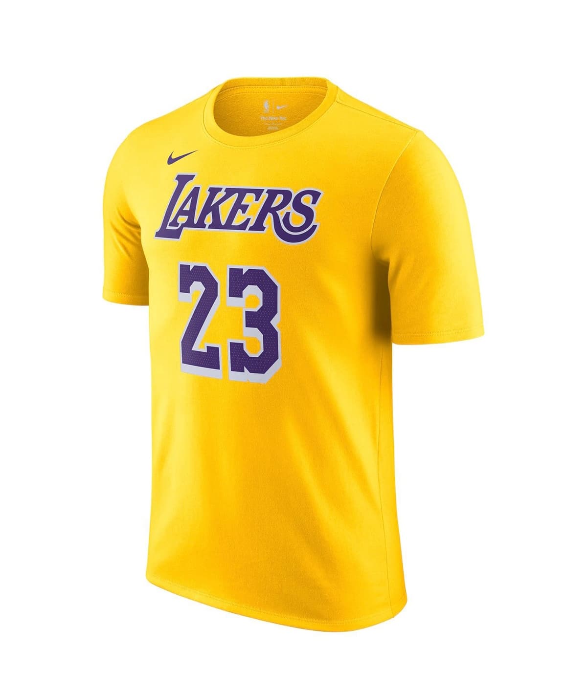 Nike Los Angeles Lakers Essential LeBron James