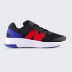 Zapatilla Running de Niños 578v1 Bungee Lace with Top Strap New Balance