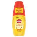 Autan Multi Insectos Vaporizador Repelente Mosquitos, Proteccíon contra Mosquitos Común, Tigre y Garrapatas, Hasta 8h de Protección 100ml