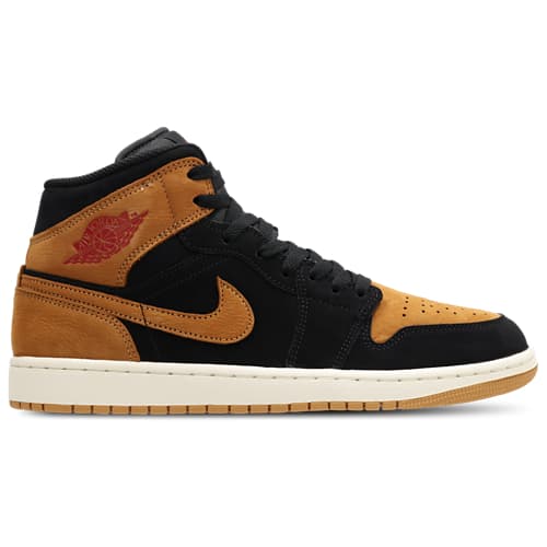 NIKE Jordan AJ1 Mid. Tallas 40 a 47,5 (salvo 45)