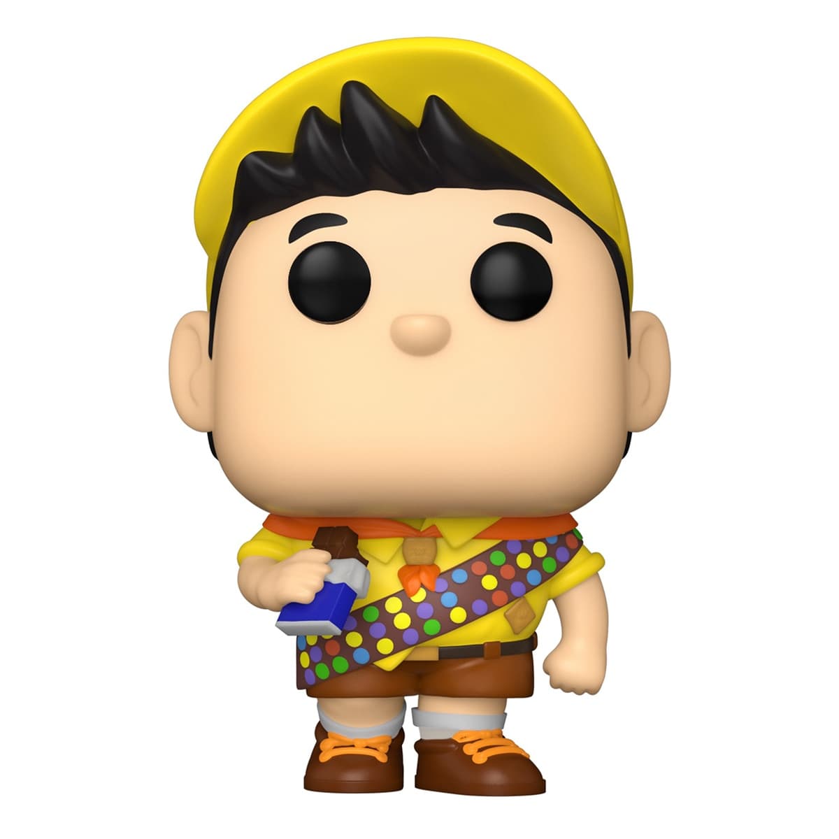 Figura Funko Pop 9 cm Russell Pixar