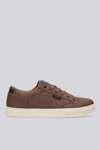 Zapatillas Hombre Marrón Lee Everett