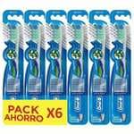 Oral-B Pro-Expert Pack X6 Cepillo de Dientes Manual