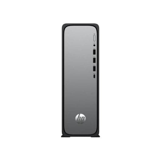 PC Sobremesa HP OmniDesk Slim S04-0001ns AMD Ryzen 7 7445HS 12GB 512GB SSD
