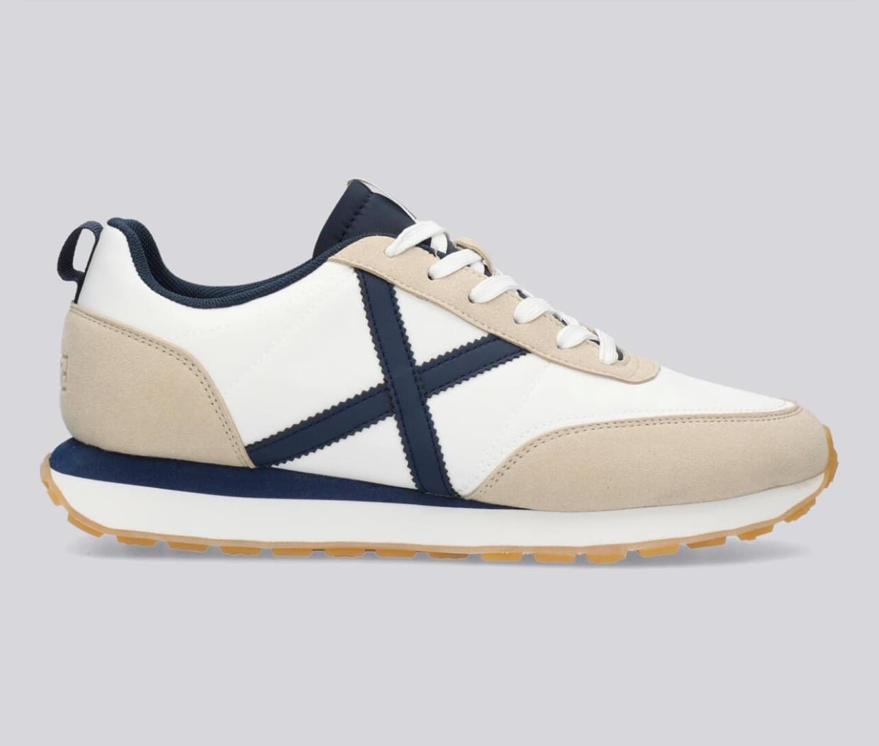 Zapatillas hombre Munich Rush