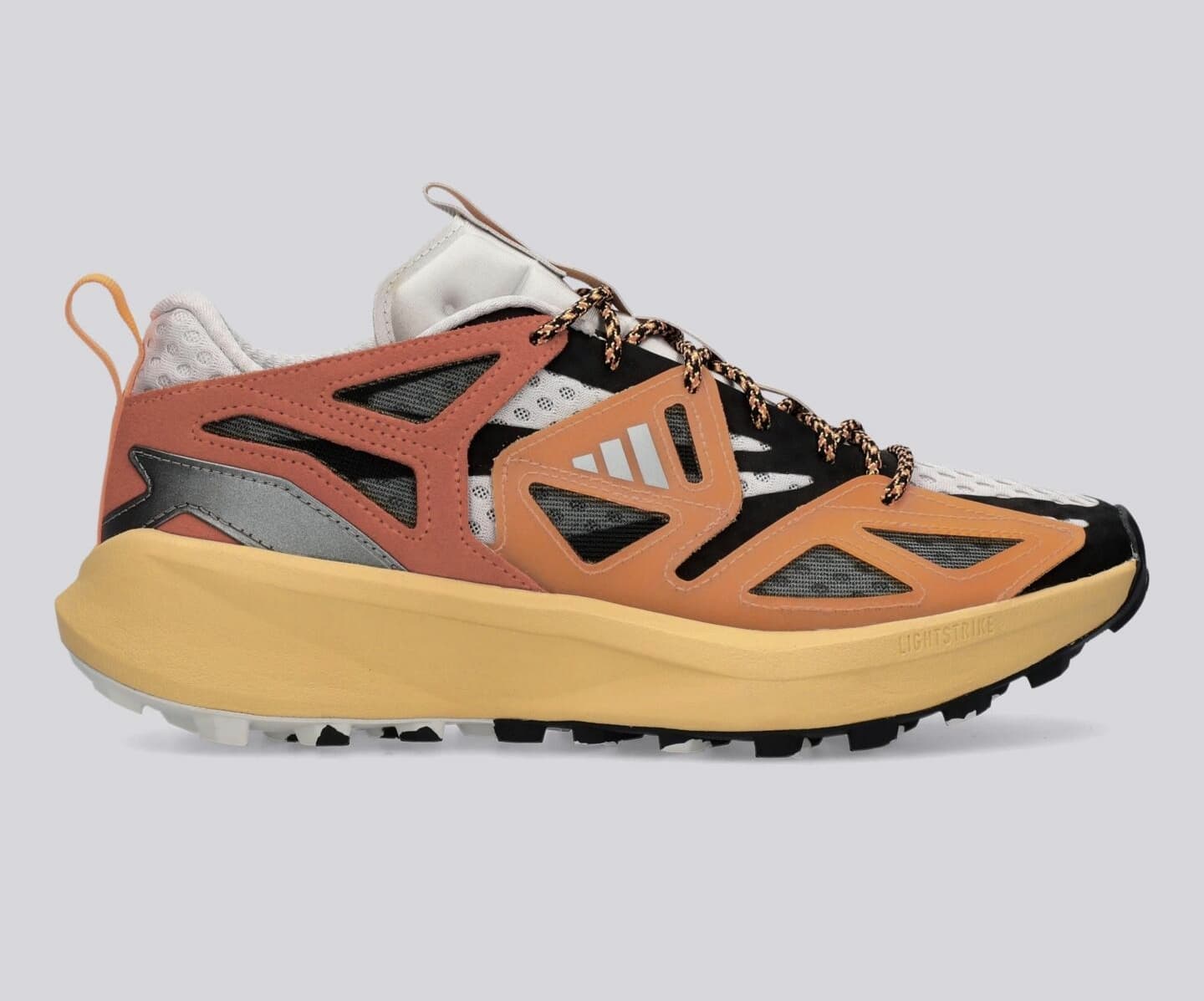 Zapatillas Hombre adidas Kantai Trail (Tallas 40.5, 41.5, 42.5 y 46.5)