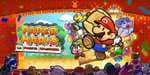 Paper Mario: la puerta milenaria - 38,16€ - Nintendo Switch