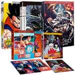 2x1 en películas Blu-Ray anime desde 14.99