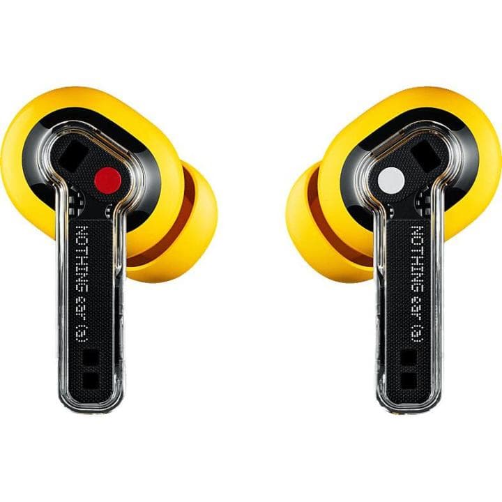 Auriculares - Nothing Ear (a) Global Versión Auriculares inalambricos,Cancelación de Ruido Activa