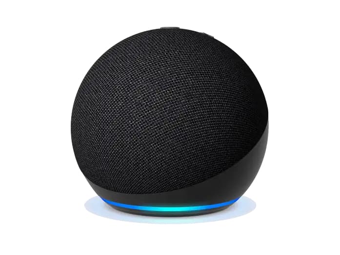 Altavoz inteligente - Amazon Echo Dot
