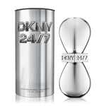 DKNY 24/7, Eau de Parfum para Mujer, Perfume Floral Amaderado, Fragancia de Larga Duración