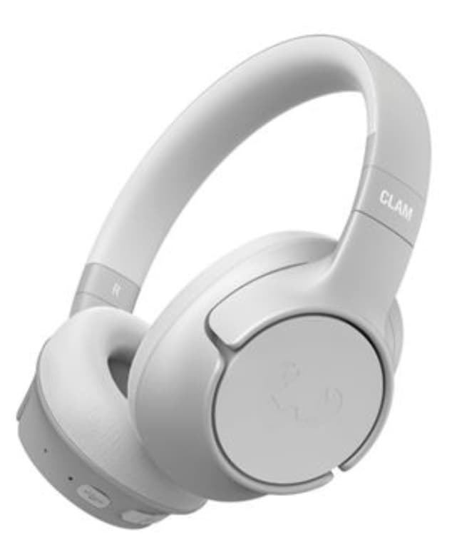 Auriculares Noise Cancelling Freshn Rebel Clam Fuse ENC Bluetooth (recogida gratis en tienda)
