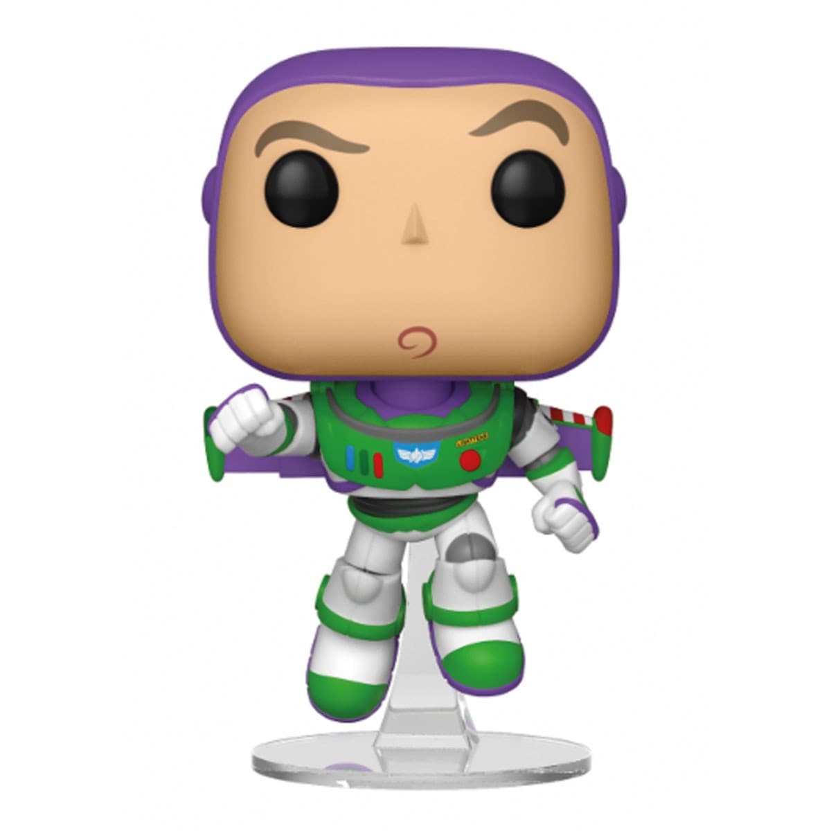 Figura Funko POP Disney Toy Story 4 Buzz Lightyear