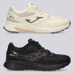Zapatillas Running Mujer Joma Meta – Ligeras, Transpirables y Cómodas