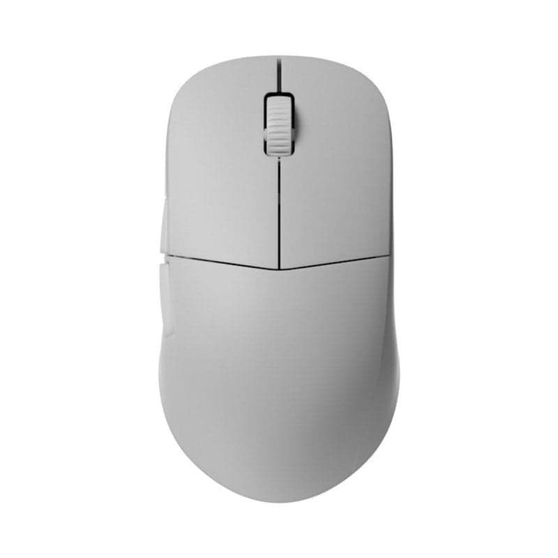 Ratón Gaming Endgame Gear XM2w 4K V2 Wireless (sensor 30.000 DPI, 4000Hz polling rate, switches ópticos, agarre claw grip, 63g, blanco)