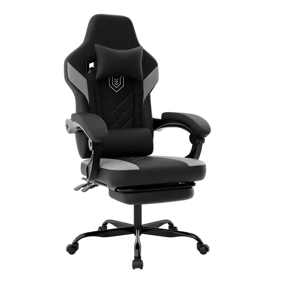 Silla gaming WOTSTA