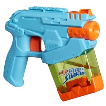 Super Soaker Mini Dunk Fill