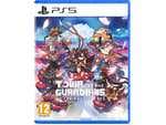 PS5 Towa and the Guardians of the Sacred Tree