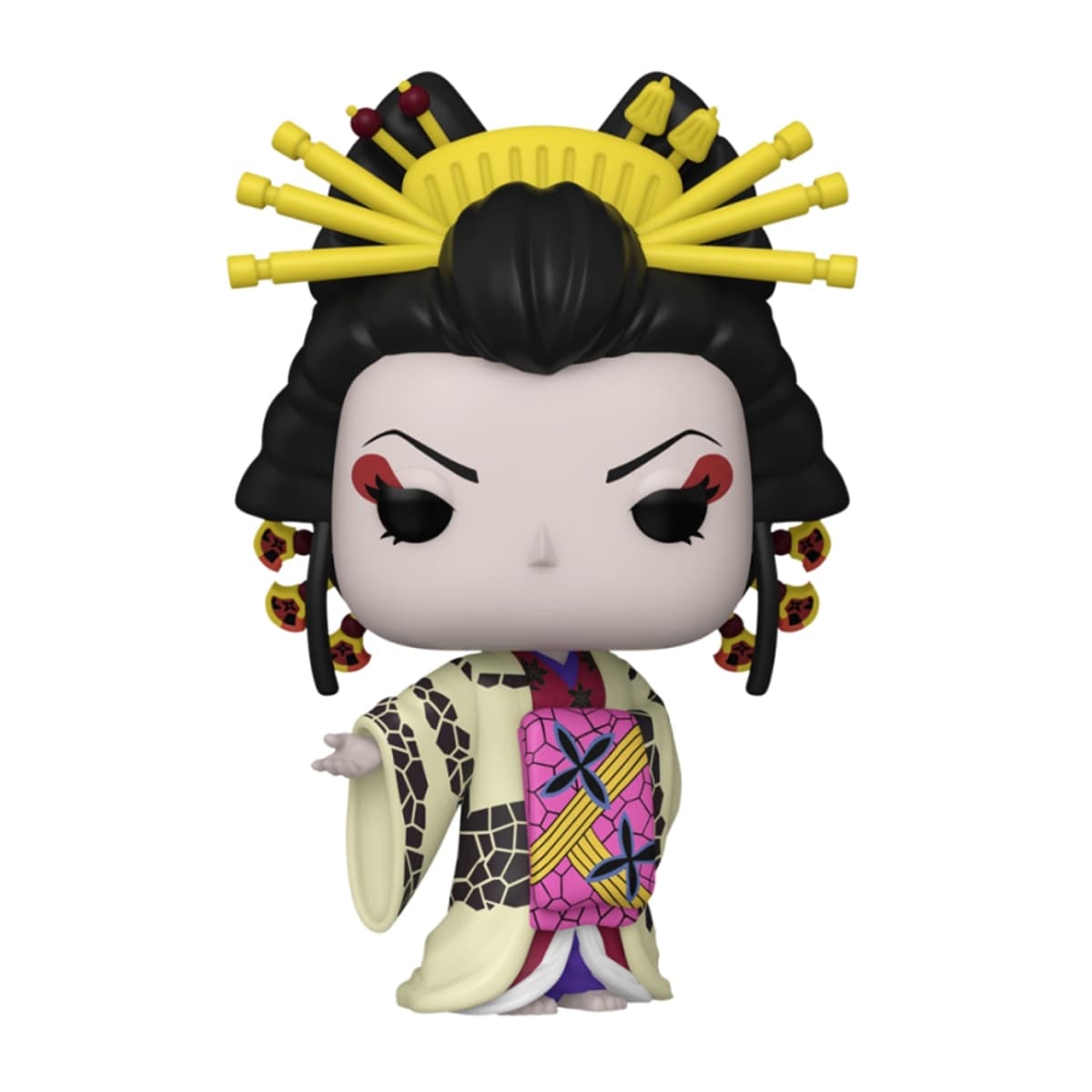 Funko pop daki kimetsu no yaiba