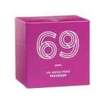 69 - juego de mesa para adultos traviesos