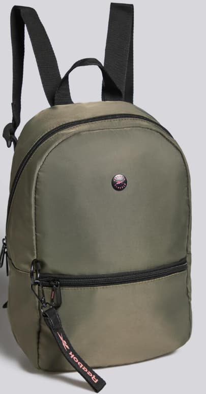 Reebok Rick Mini Mochila
