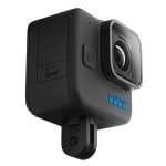 Cámara deportiva GoPro Hero 11 Black Mini