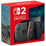 Nintendo Switch 2 (Version Europea)