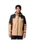 Chaqueta impermeable de senderismo de hombre Inner Limits III Columbia