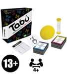 Tabú Refresh - Tablero