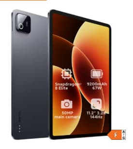 Xiaomi Pad 8 Pro 8GB 256GB