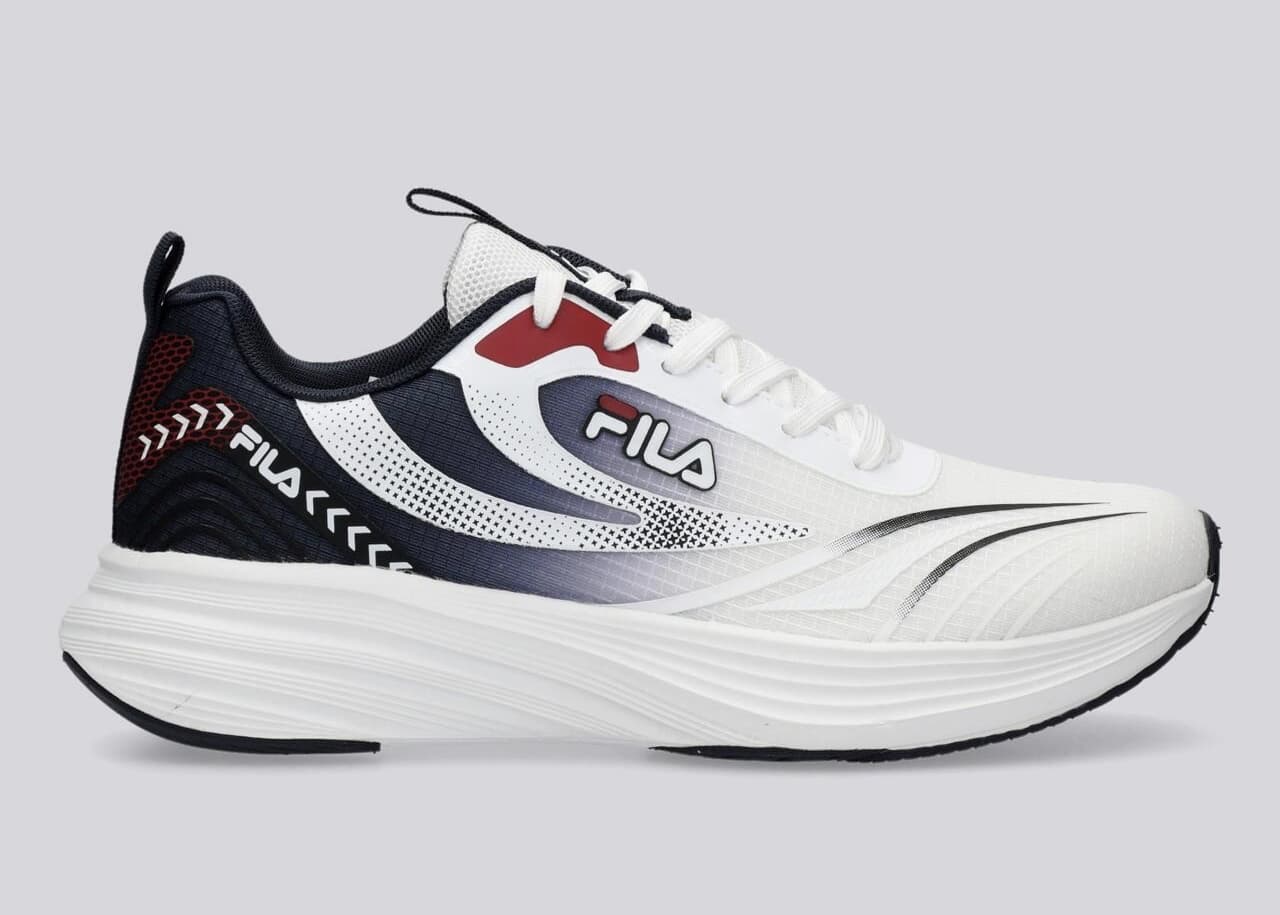 Zapatillas Running Hombre Fila Omanyala (Tallas 40 a 45)