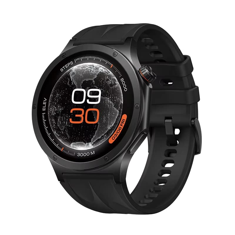 OnePlus Watch 4 (Desde Europa) [Oferta disponible a las 00:00h)
