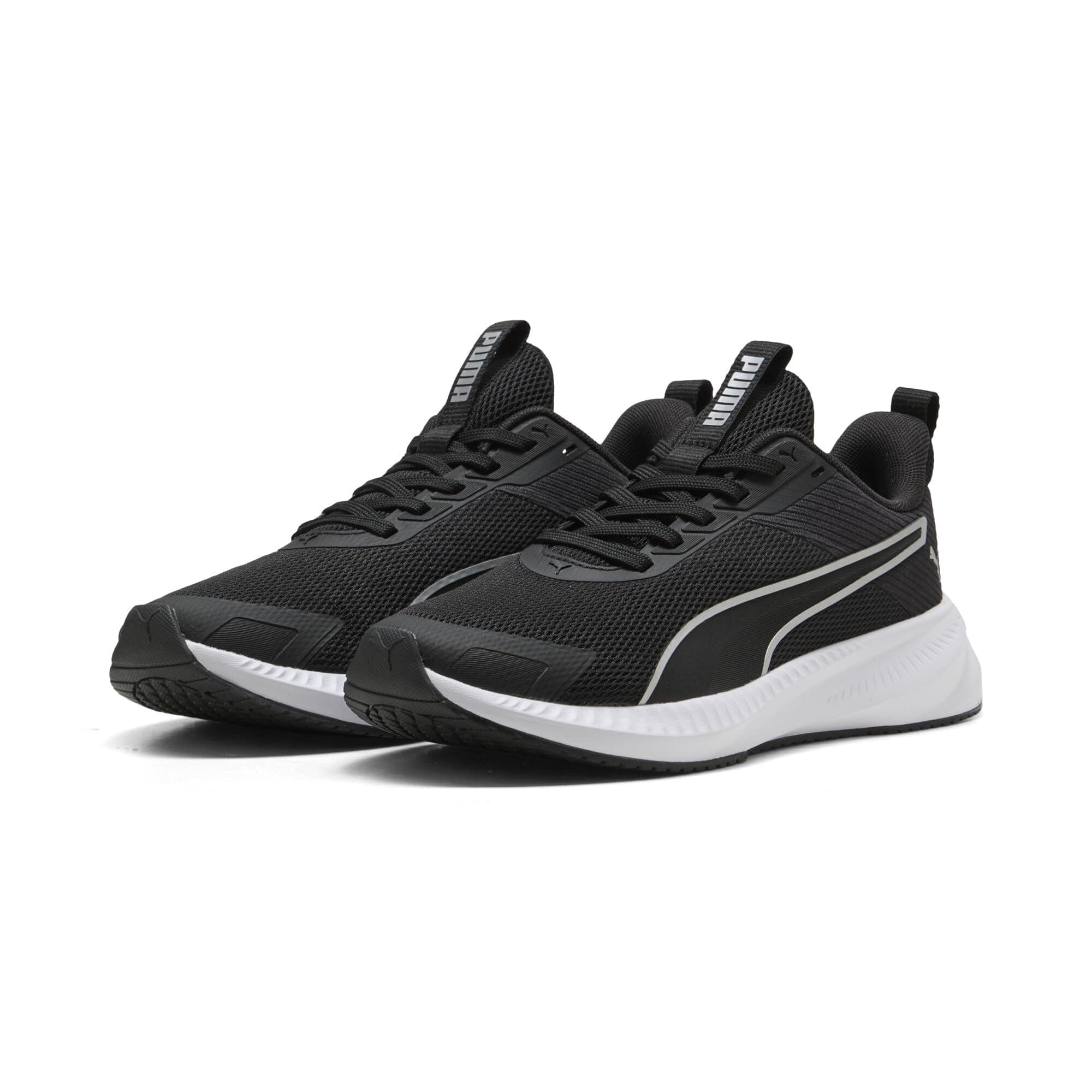PUMA Zapatillas de Running Flyer Lite 4 Unisex