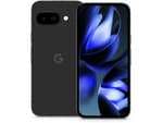Google Pixel 9a, Obsidiana, 128 GB, 8 GB RAM, 6.3" Actua pOLED, Google Tensor G4, 5100 mAh, Gemini integrado, Android 15