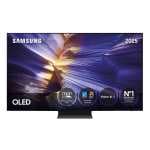 Smart TV OLED 55" Samsung TQ55S93F (4K, Vision AI, Pantone Validated)