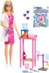 Barbie Muñeca Puedes Ser Científica