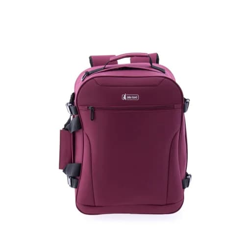 Mochilas de cabina John Travel | Medidas Ryanair | Recogida gratis | Stock limitado