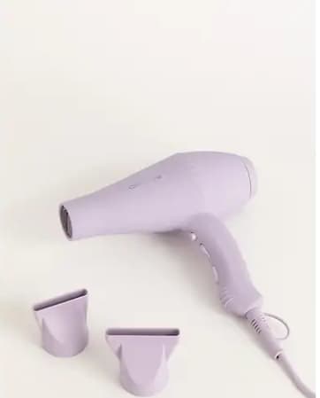 Hair Styler 2100 - Secador De Pelo 2100w