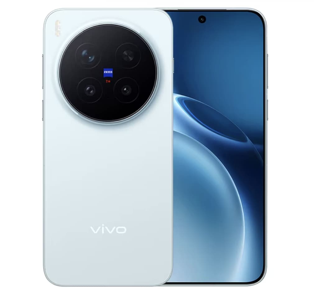 VIVO X300 Pro 5G 12GB+256GB (Envio desde España)