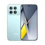 POCO F8 Pro 5G Versión Europea 256GB (Desde España)