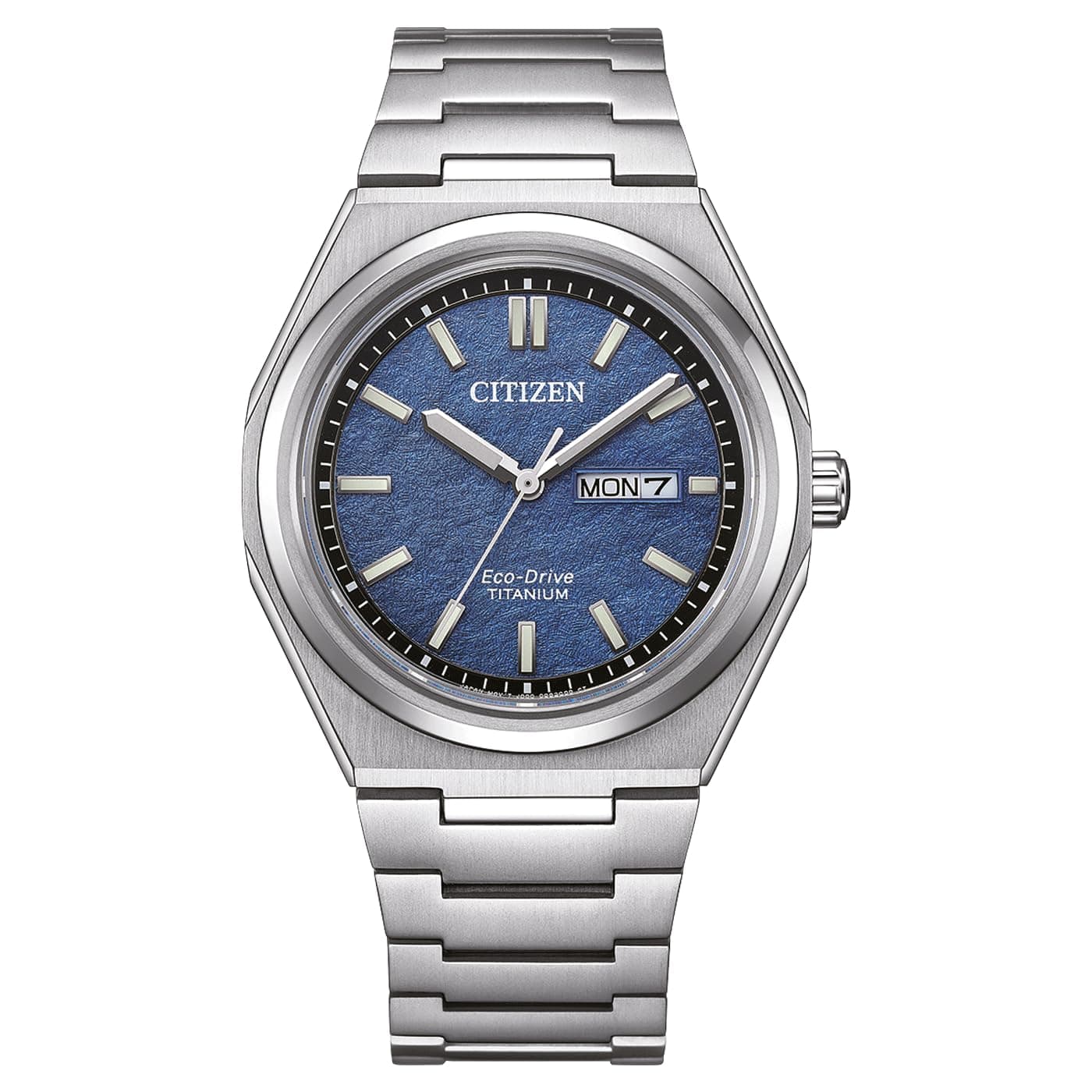 Reloj Citizen Zenshin Super Titanium (oferta para prime)