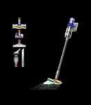 Dyson v15 Detect Fluffy