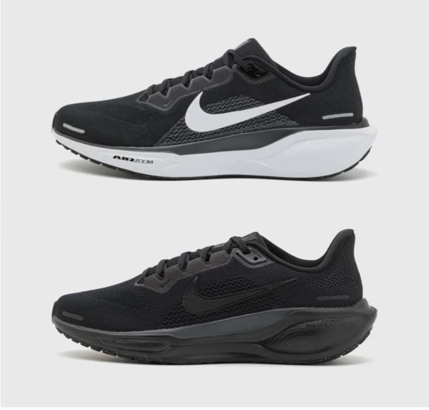 Nike Performance PEGASUS 41 - Zapatillas running asfalto