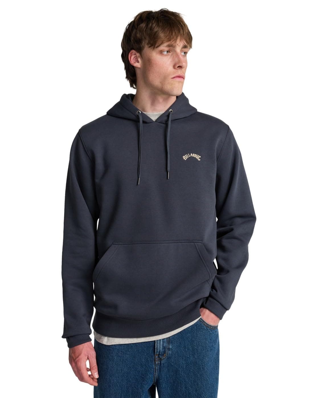 Sudadera con Capucha Billabong Arch (tallas de XS a XXL, varios colores según talla)