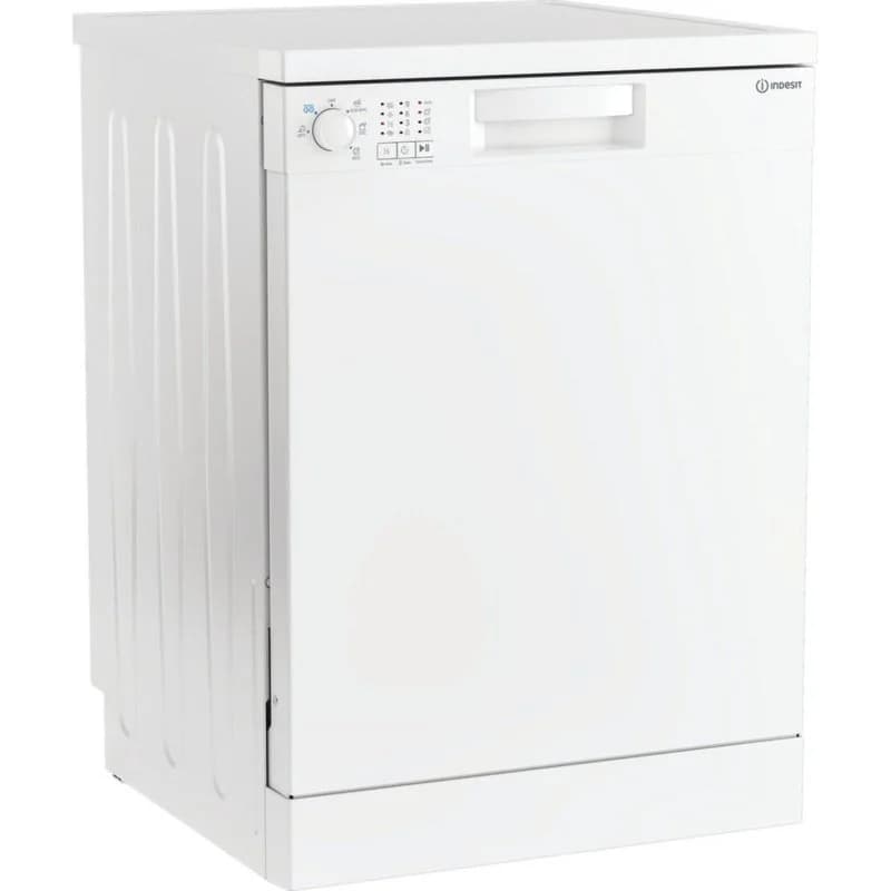 Lavavajillas Indesit 13 servicios - Modelo IN2FE13DT9W