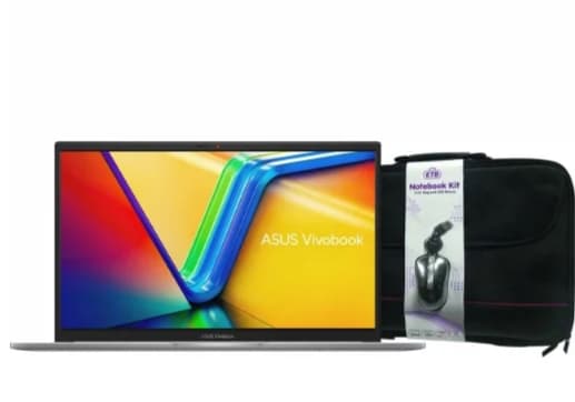 Portátil Asus F1504ZA-NJ706W, i7 1255U, 16GB, 512GB SSD, FHD