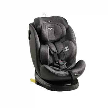 Silla de coche Bbgo Wonde i-Size (40 a 150 cm)