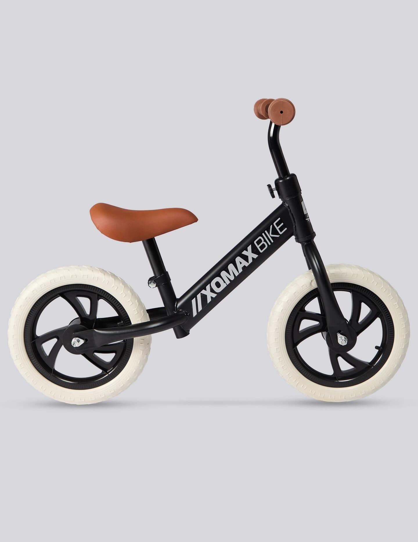 Bicicleta Sin Pedales Infantil Xq Max
