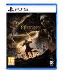 Mandragora: Whispers of the Witch Tree - PS5